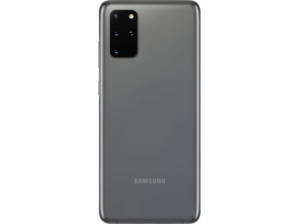 Samsung Galaxy S20 Plus 5G SM-G9860 12/128Gb Cosmic Gray